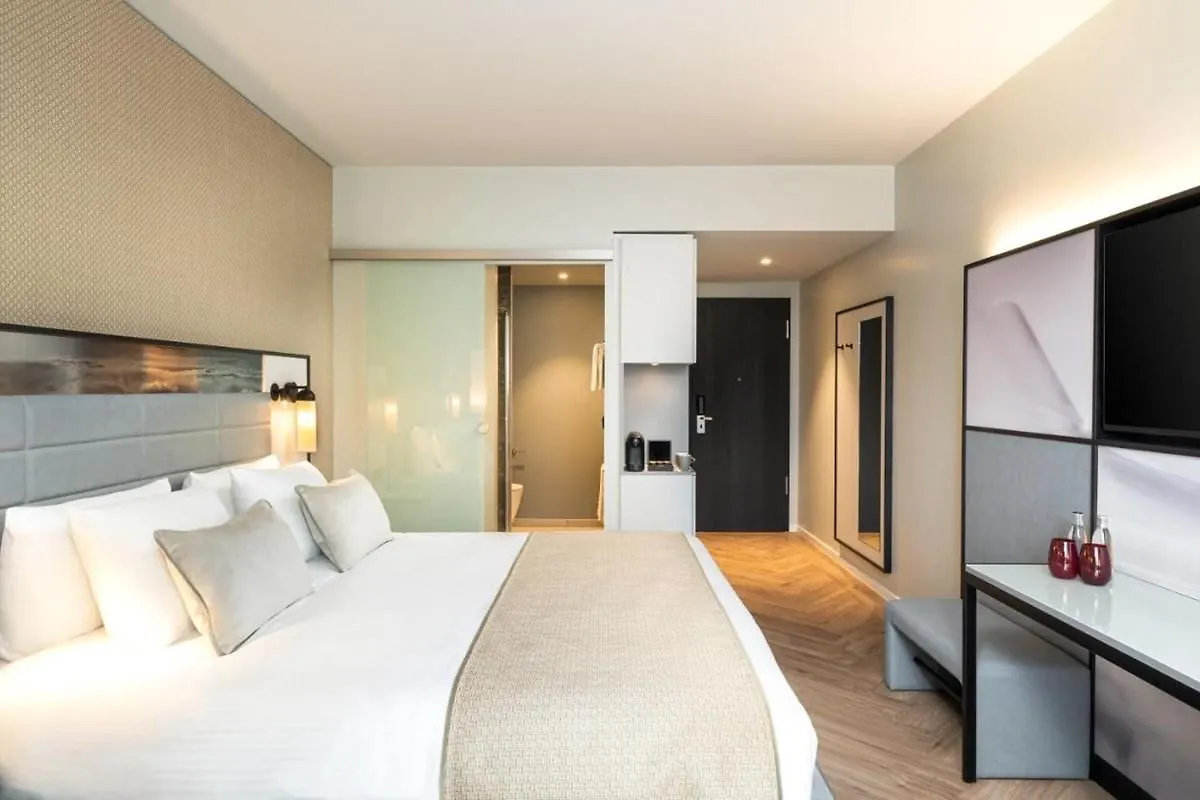 Leonardo Royal Cologne Bonn Airport Hotel