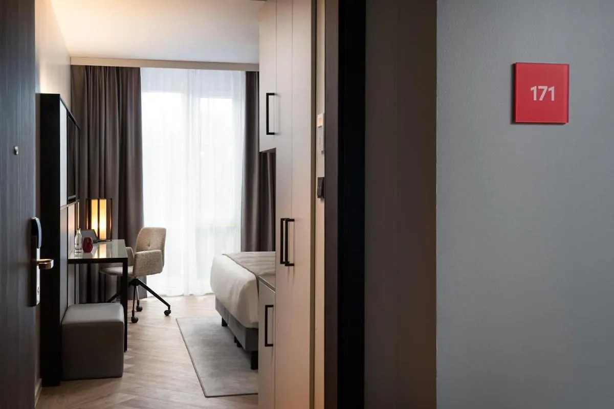 Leonardo Royal Cologne Bonn Airport Hotel