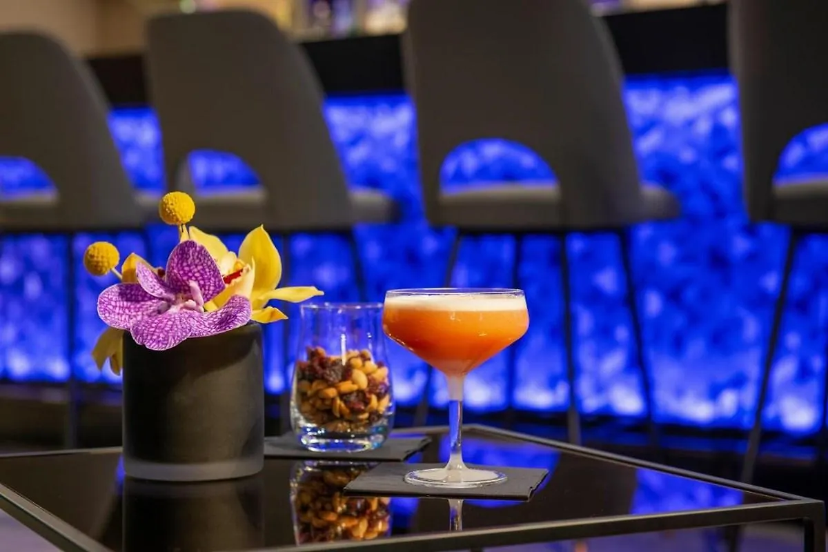 Leonardo Royal Cologne Bonn Airport Hotel Germany